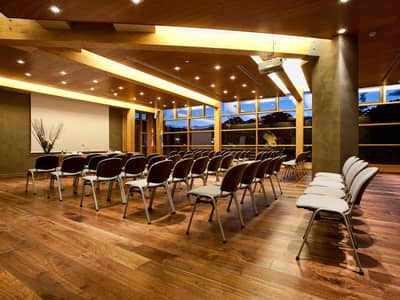 Hotel Bohinj Eco