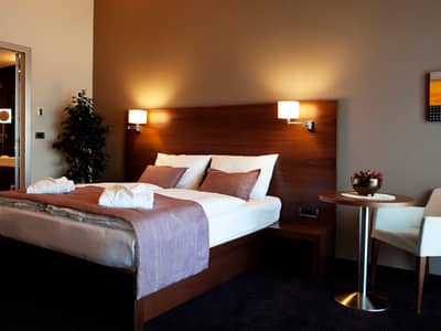 Hotel Bohinj Eco