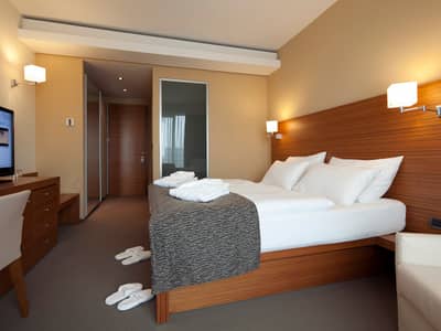Hotel Bohinj Eco