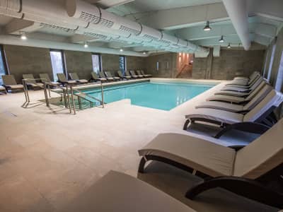 Hotel Termal 4