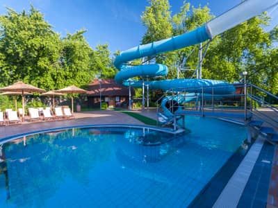 Hotel Termal 4