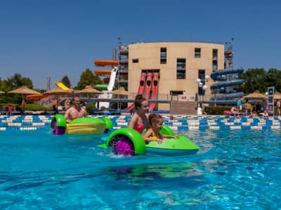 Hotel Termal 4