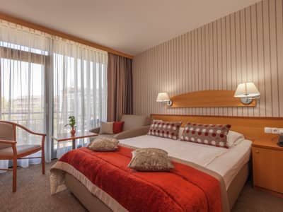 Hotel Termal 4