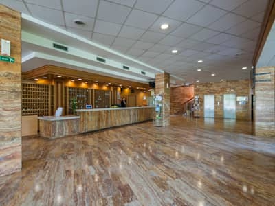 Hotel Termal 4