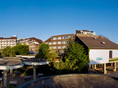 Hotel Termal 4