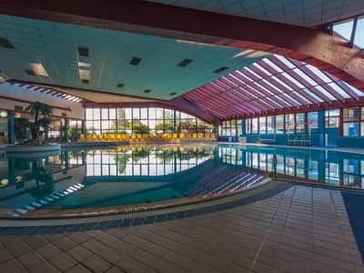 Hotel Ajda 4*