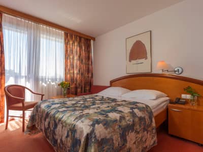 Hotel Ajda 4*
