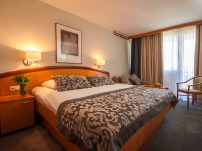 Hotel Ajda 4*