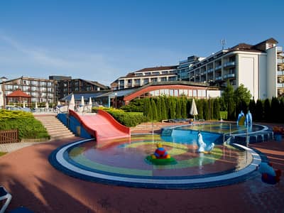 Hotel Ajda 4*