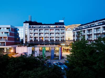 Hotel Ajda 4*