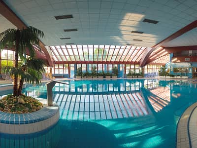 Hotel Ajda 4*