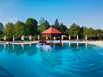 Hotel Ajda 4*