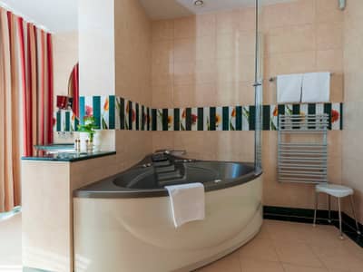 Hotel Livada Prestige