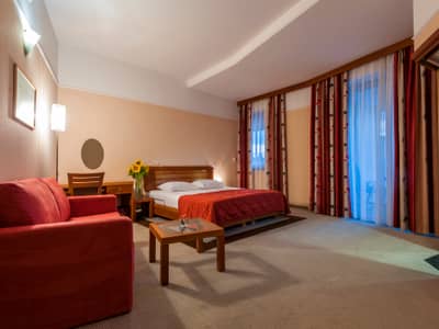 Hotel Livada Prestige