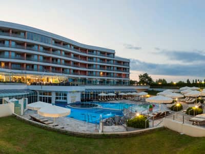 Hotel Livada Prestige