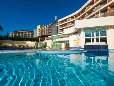 Hotel Livada Prestige