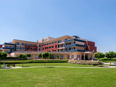 Hotel Grandhotel Primus
