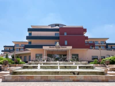 Hotel Grandhotel Primus