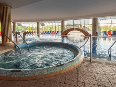 Hotel Grandhotel Primus