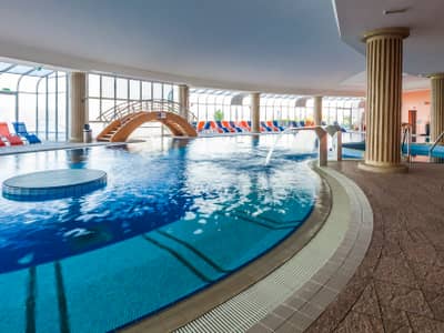 Hotel Grandhotel Primus