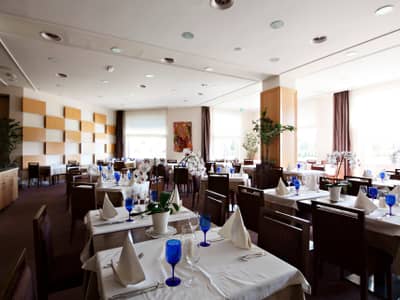 Hotel Grandhotel Primus