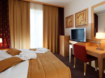 Hotel Grandhotel Primus