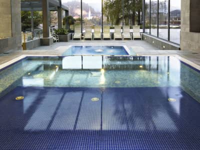 Hotel Rikli Balance superior