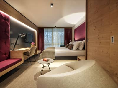 Hotel Rikli Balance superior