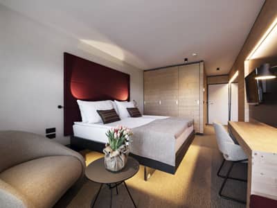Hotel Rikli Balance superior