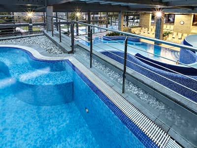 Hotel Rikli Balance superior