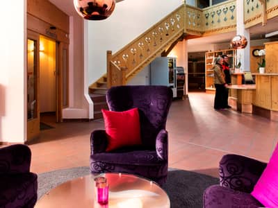 Hotel GOLDRIED
