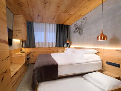 Hotel Rogla *** Superior