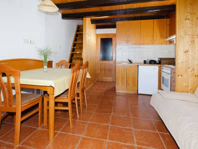 Turističko naselje Bungalovi Rogla * * *