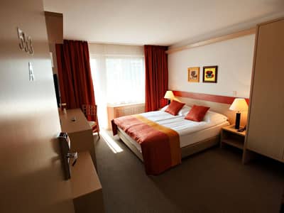 Hotel SAVICA