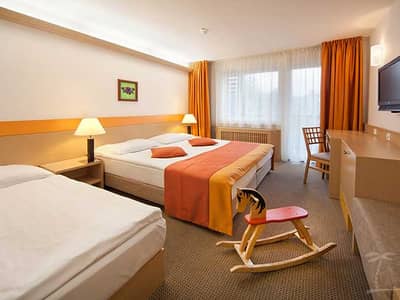 Hotel SAVICA