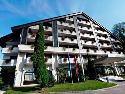 Hotel SAVICA