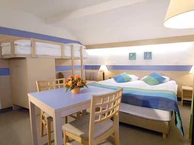 Hotel SAVICA