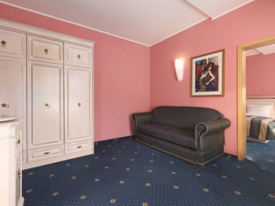 Hotel Ramada Hotel & Suites Kranjska Gora