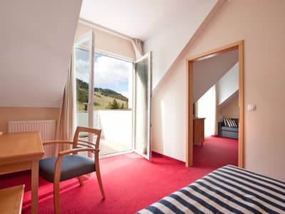 Hotel Ramada Hotel & Suites Kranjska Gora