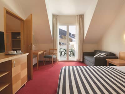 Hotel Ramada Hotel & Suites Kranjska Gora