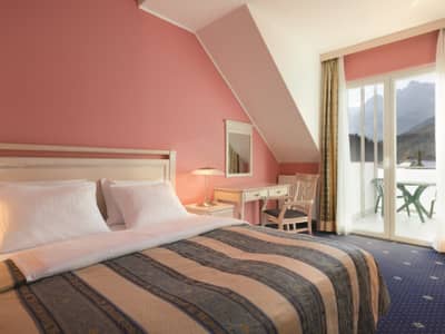 Hotel Ramada Hotel & Suites Kranjska Gora