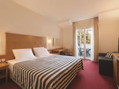 Hotel Ramada Hotel & Suites Kranjska Gora