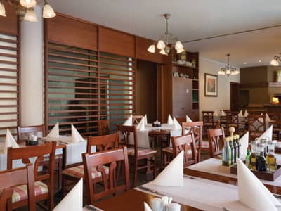 Hotel Ramada Hotel & Suites Kranjska Gora