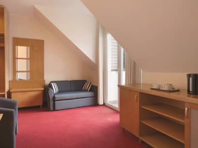 Hotel Ramada Hotel & Suites Kranjska Gora