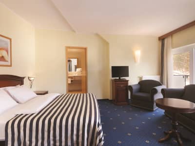 Hotel Ramada Hotel & Suites Kranjska Gora