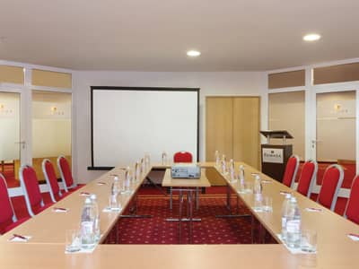 Hotel Ramada Hotel & Suites Kranjska Gora
