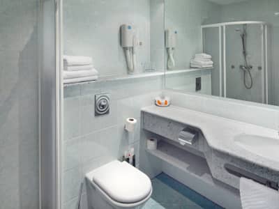 Hotel Ramada Hotel & Suites Kranjska Gora