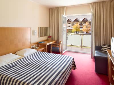 Hotel Ramada Hotel & Suites Kranjska Gora