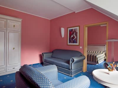 Hotel Ramada Hotel & Suites Kranjska Gora