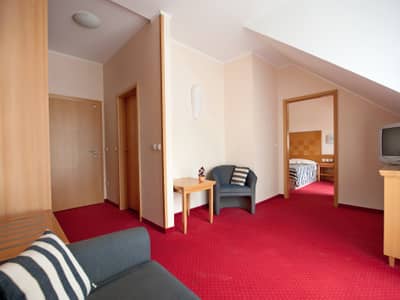 Hotel Ramada Hotel & Suites Kranjska Gora